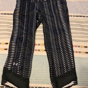 Under Armour leggings